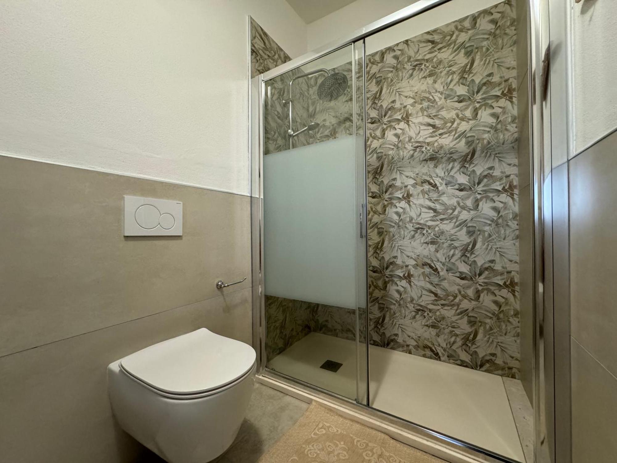 Domus La Roccia Hotel Pozzomaggiore Exterior photo